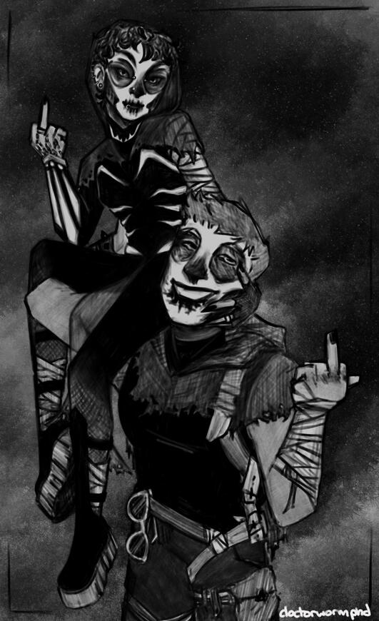 griddlehark raaaahhgghh