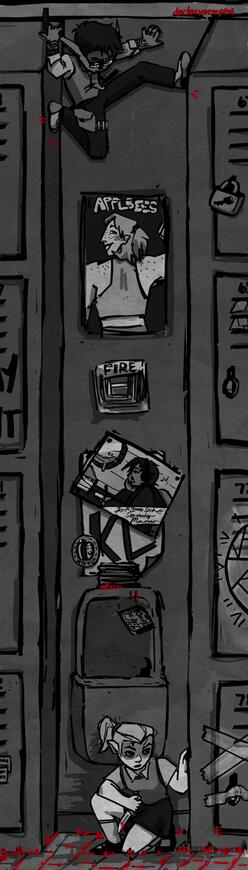 the rogues of fhjy AAUUUGGGHH